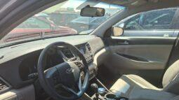 
										 مستعمل هيونداي – Hyundai توسان – Tucson ممتلئ									