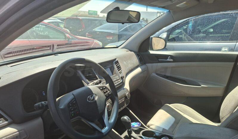 
								 مستعمل هيونداي – Hyundai توسان – Tucson ممتلئ									