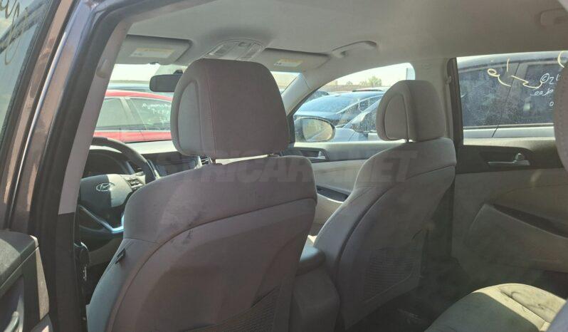 
								 مستعمل هيونداي – Hyundai توسان – Tucson ممتلئ									