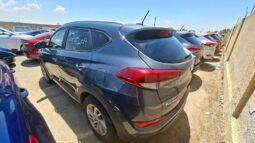 
										 مستعمل هيونداي – Hyundai توسان – Tucson ممتلئ									