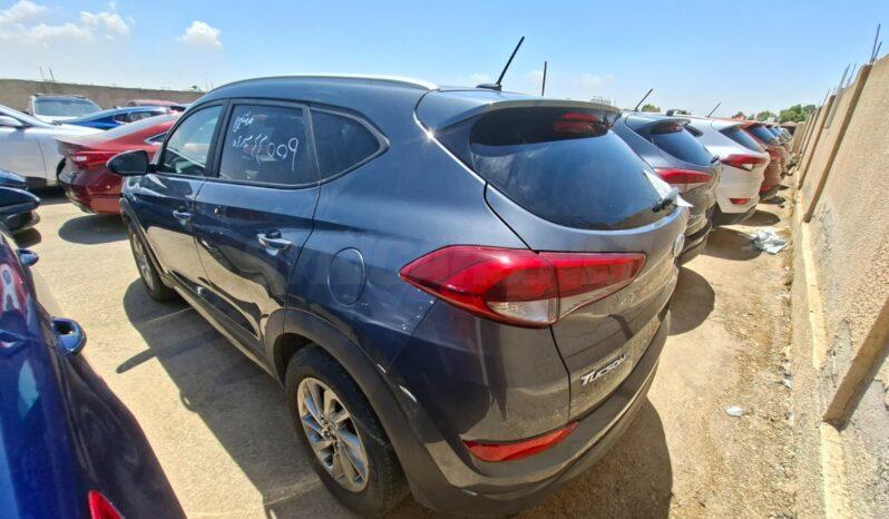 
								 مستعمل هيونداي – Hyundai توسان – Tucson ممتلئ									