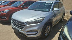 مستعمل هيونداي – Hyundai توسان – Tucson