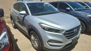 مستعمل هيونداي – Hyundai توسان – Tucson