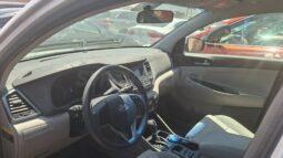 
										 مستعمل هيونداي – Hyundai توسان – Tucson ممتلئ									