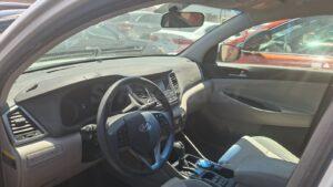 مستعمل هيونداي – Hyundai توسان – Tucson