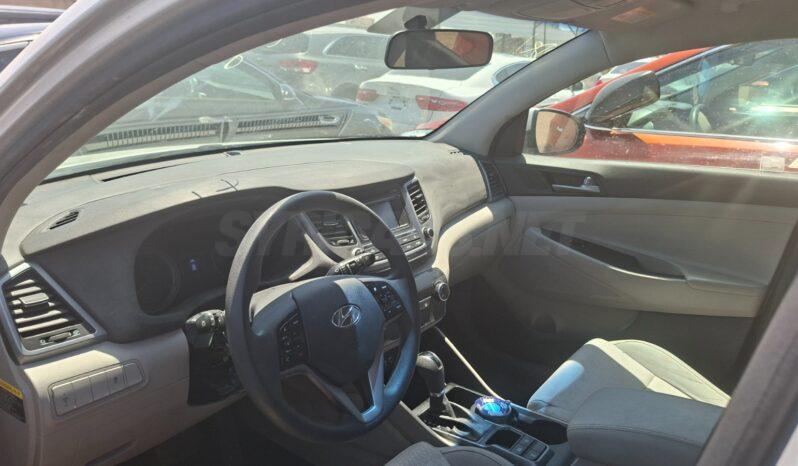 
								 مستعمل هيونداي – Hyundai توسان – Tucson ممتلئ									