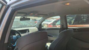 مستعمل هيونداي – Hyundai توسان – Tucson