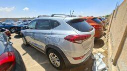 
										 مستعمل هيونداي – Hyundai توسان – Tucson ممتلئ									