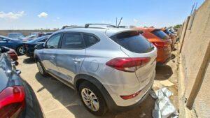 مستعمل هيونداي – Hyundai توسان – Tucson