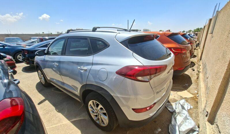 
								 مستعمل هيونداي – Hyundai توسان – Tucson ممتلئ									