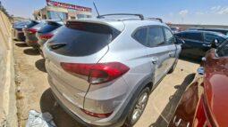 
										 مستعمل هيونداي – Hyundai توسان – Tucson ممتلئ									