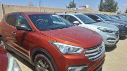 
										 مستعمل هيونداي – Hyundai سانتافيه – Santafe ممتلئ									