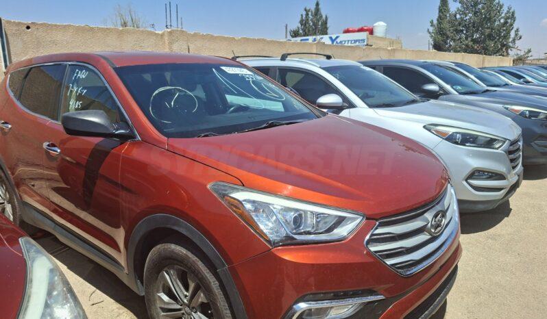 
								 مستعمل هيونداي – Hyundai سانتافيه – Santafe ممتلئ									