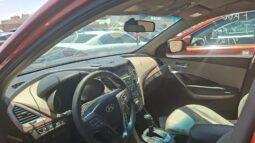 
										 مستعمل هيونداي – Hyundai سانتافيه – Santafe ممتلئ									
