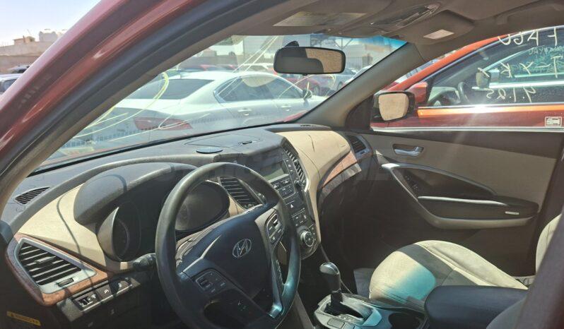 
								 مستعمل هيونداي – Hyundai سانتافيه – Santafe ممتلئ									