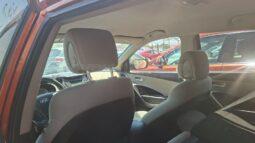 
										 مستعمل هيونداي – Hyundai سانتافيه – Santafe ممتلئ									