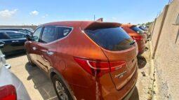 
										 مستعمل هيونداي – Hyundai سانتافيه – Santafe ممتلئ									