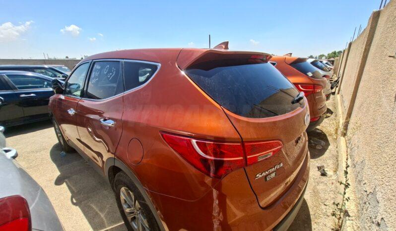
								 مستعمل هيونداي – Hyundai سانتافيه – Santafe ممتلئ									