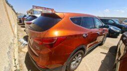 
										 مستعمل هيونداي – Hyundai سانتافيه – Santafe ممتلئ									