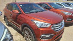 
										 مستعمل هيونداي – Hyundai سانتافيه – Santafe ممتلئ									
