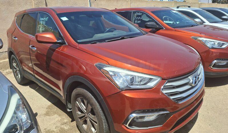 
								 مستعمل هيونداي – Hyundai سانتافيه – Santafe ممتلئ									