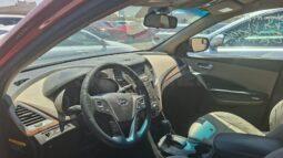 
										 مستعمل هيونداي – Hyundai سانتافيه – Santafe ممتلئ									