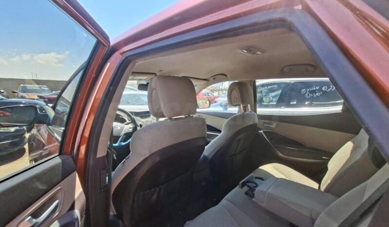 
								 مستعمل هيونداي – Hyundai سانتافيه – Santafe ممتلئ									
