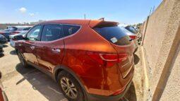 
										 مستعمل هيونداي – Hyundai سانتافيه – Santafe ممتلئ									