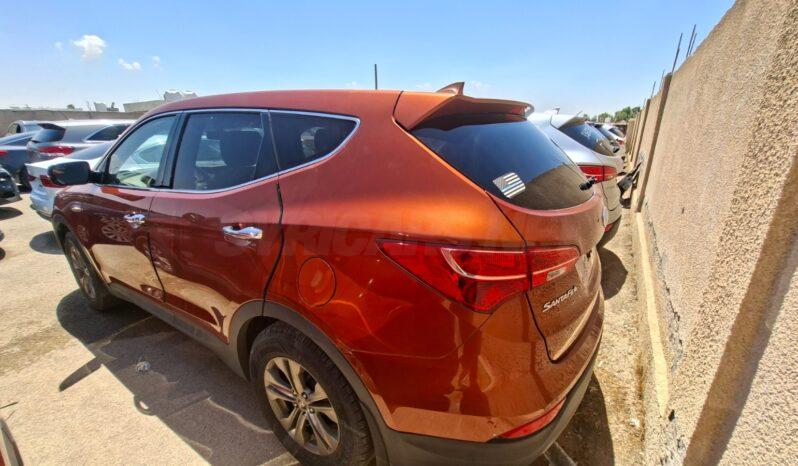 
								 مستعمل هيونداي – Hyundai سانتافيه – Santafe ممتلئ									