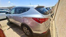 
										 مستعمل هيونداي – Hyundai سانتافيه – Santafe ممتلئ									