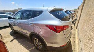 مستعمل هيونداي – Hyundai سانتافيه – Santafe