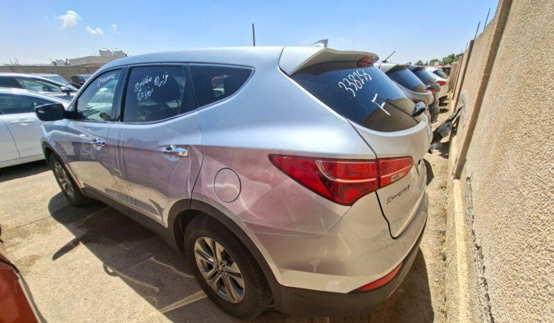 
								 مستعمل هيونداي – Hyundai سانتافيه – Santafe ممتلئ									