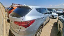 
										 مستعمل هيونداي – Hyundai سانتافيه – Santafe ممتلئ									