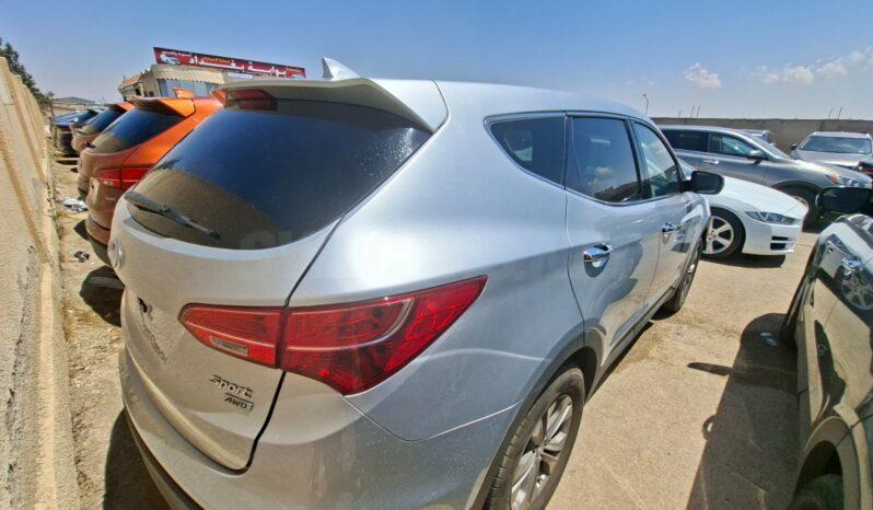 
								 مستعمل هيونداي – Hyundai سانتافيه – Santafe ممتلئ									