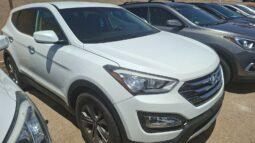 
										 مستعمل هيونداي – Hyundai سانتافيه – Santafe ممتلئ									