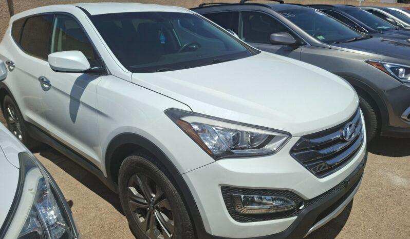 
								 مستعمل هيونداي – Hyundai سانتافيه – Santafe ممتلئ									