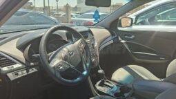 
										 مستعمل هيونداي – Hyundai سانتافيه – Santafe ممتلئ									