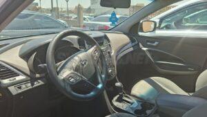 مستعمل هيونداي – Hyundai سانتافيه – Santafe