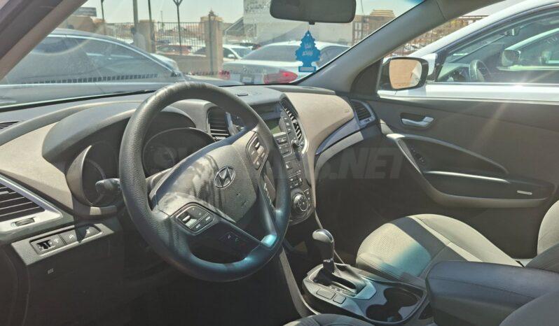 
								 مستعمل هيونداي – Hyundai سانتافيه – Santafe ممتلئ									