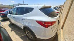
										 مستعمل هيونداي – Hyundai سانتافيه – Santafe ممتلئ									