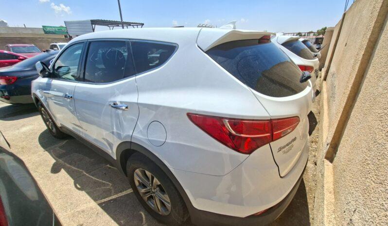 
								 مستعمل هيونداي – Hyundai سانتافيه – Santafe ممتلئ									