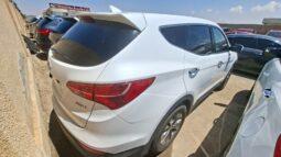
										 مستعمل هيونداي – Hyundai سانتافيه – Santafe ممتلئ									