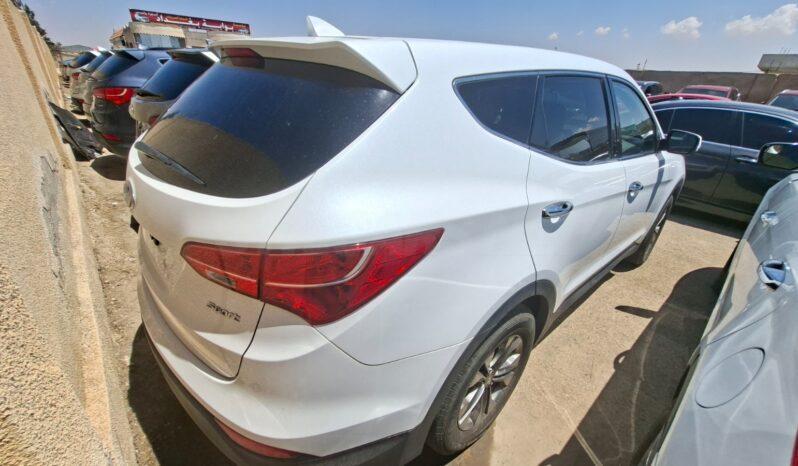 
								 مستعمل هيونداي – Hyundai سانتافيه – Santafe ممتلئ									