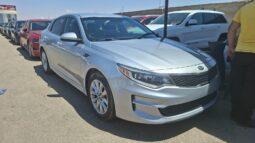 مستعمل كيا – Kia اوبتيما – Optima