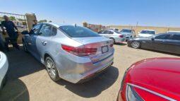 مستعمل كيا – Kia اوبتيما – Optima