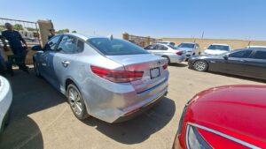 مستعمل كيا – Kia اوبتيما – Optima