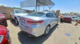 مستعمل كيا – Kia اوبتيما – Optima