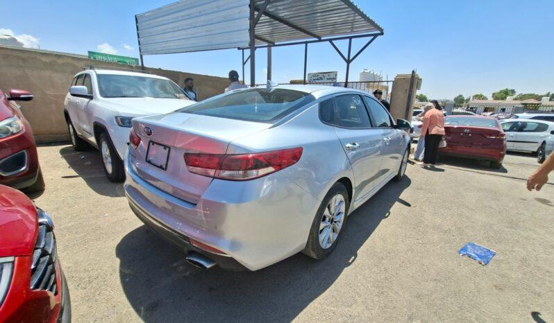 
								 مستعمل كيا – Kia اوبتيما – Optima ممتلئ									
