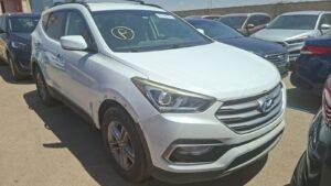 مستعمل هيونداي – Hyundai سانتافيه – Santafe