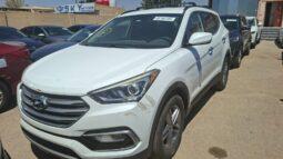 
										 مستعمل هيونداي – Hyundai سانتافيه – Santafe ممتلئ									